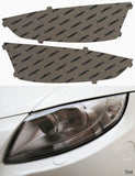 Lamin-X Tint Lamin-X  Headlight Covers - Audi / A4 (17-19) A057T