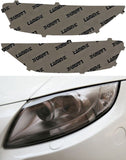Lamin-X Tint Lamin-X  Invisible Bug Guard - Audi / A4 (17-19) A058T
