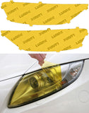 Lamin-X Yellow Lamin-X  Invisible Bug Guard - Audi / A4 (17-19) A058Y
