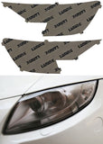 Lamin-X Tint Lamin-X  Rear Bumper Guard - Audi / A4 (17-19) A059T