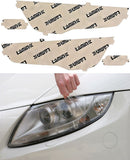 Lamin-X Clear Lamin-X  Tail Light Covers - Audi / A4 (17-19) A060CL