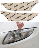 Lamin-X Clear Lamin-X  Clear Bra - Audi / A4 (20-  ) A062CL