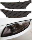 Lamin-X Gunsmoke Lamin-X  Clear Bra - Audi / A4 (20-  ) A062G