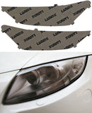 Lamin-X Tint Lamin-X  Clear Bra - Audi / A4 (20-  ) A062T