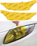 Lamin-X Yellow Lamin-X  Clear Bra - Audi / A4 (20-  ) A062Y