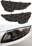 Lamin-X Gunsmoke Lamin-X  Door Handle Cup Paint Protection - Audi / A4 (20-  ) A063G
