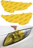 Lamin-X Yellow Lamin-X  Door Handle Cup Paint Protection - Audi / A4 (20-  ) A063Y