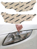 Lamin-X Clear Lamin-X  Full Coverage Clear Bra - Audi / A4 (20-  ) A065CL