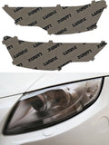 Lamin-X Tint Lamin-X  Full Coverage Clear Bra - Audi / A4 (20-  ) A065T