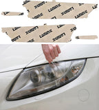 Lamin-X Clear Lamin-X  Rear Bumper Guard - Audi / A4 (20-  ) A067CL