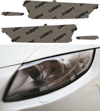 Lamin-X Tint Lamin-X  Rear Bumper Guard - Audi / A4 (20-  ) A067T