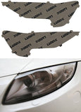 Lamin-X Tint Lamin-X  Rocker Panel Guard - Audi / A4 (20-  ) A068T