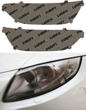 Lamin-X Tint Lamin-X  Wheel Arch Guards - Audi / A4 (20-  ) A069T