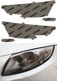 Lamin-X Tint Lamin-X  Rear Marker Covers - Audi / A4 (2017-2019) A070T