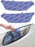 Lamin-X Blue Lamin-X  Side Marker Covers - Audi / A4 (2017-2019) A071B