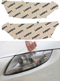 Lamin-X Clear Lamin-X  Side Marker Covers - Audi / A4 (2017-2019) A071CL