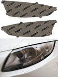 Lamin-X Tint Lamin-X  Tail Light Covers - Audi / A4 Avant (02-05) A072T