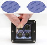 Lamin-X Blue Lamin-X  Clear Bra - Audi / A4 B7 (06-08) A109B