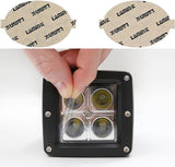 Lamin-X Clear Lamin-X  Clear Bra - Audi / A4 B7 (06-08) A109CL