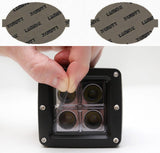 Lamin-X Tint Lamin-X  Clear Bra - Audi / A4 B7 (06-08) A109T