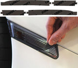 Lamin-X Gunsmoke Lamin-X Audi A8 (19-  ) Rear Marker Covers A1158G
