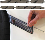 Lamin-X Tint Lamin-X Audi A8 (19-  ) Rear Marker Covers A1158T