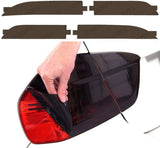 Lamin-X Charcoal Lamin-X  Clear Bra - Audi / A5 (09-12) A1161C