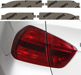 Lamin-X Tint Lamin-X  Clear Bra - Audi / A5 (09-12) A1161T