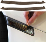 Lamin-X Smoked Lamin-X  Full Coverage Clear Bra - Audi / A5 (09-12) A1163S