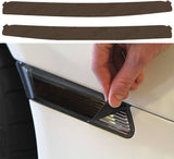 Lamin-X Charcoal Lamin-X  Clear Bra - Audi / A5 (13-17) A1164C