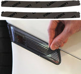 Lamin-X Gunsmoke Lamin-X  Clear Bra - Audi / A5 (13-17) A1164G