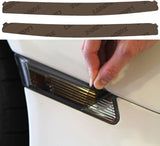 Lamin-X Smoked Lamin-X  Clear Bra - Audi / A5 (13-17) A1164S