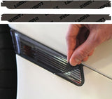 Lamin-X Gunsmoke Lamin-X  Fog Light Covers - Audi / A5 (13-17) A1166G