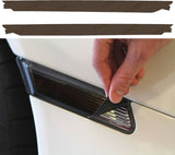 Lamin-X Charcoal Lamin-X  Invisible Bug Guard - Audi / A5 (13-17) A1168C