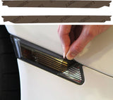 Lamin-X Smoked Lamin-X  Invisible Bug Guard - Audi / A5 (13-17) A1168S