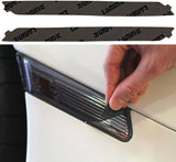Lamin-X Gunsmoke Lamin-X Audi Q5 (2021+ ) Rear Marker Covers A1169G