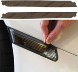 Lamin-X Smoked Lamin-X Audi Q5 (2021+ ) Rear Marker Covers A1169S