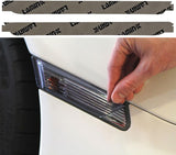 Lamin-X Tint Lamin-X  Tail Light Covers - Audi / A5 (13-17) A1170T