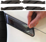 Lamin-X Gunsmoke Lamin-X  A-Pillar & Cab Top Edge Protection - Audi / A5 (18-  ) A1171G