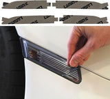 Lamin-X Tint Lamin-X  A-Pillar & Cab Top Edge Protection - Audi / A5 (18-  ) A1171T