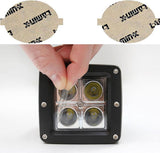 Lamin-X Clear Lamin-X  Front Bumper Paint Protection - Audi / A5 (18-  ) A118CL