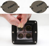 Lamin-X Tint Lamin-X  Front Bumper Paint Protection - Audi / A5 (18-  ) A118T