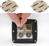 Lamin-X Clear Lamin-X  Full Coverage Clear Bra - Audi / A5 (18-  ) A119CL