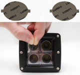 Lamin-X Tint Lamin-X  Full Coverage Clear Bra - Audi / A5 (18-  ) A119T