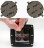 Lamin-X Tint Lamin-X  Fuel Door Guard - Audi / A5 (2021+ ) A122T