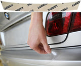 Lamin-X Audi S3 (15-16) Rear Bumper Guard | A1240