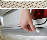 Lamin-X Audi A5 (18-  ) Rear Bumper Guard | A1253