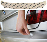 Lamin-X Audi A7 (19-  ) Rear Bumper Guard | A1262