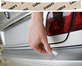 Lamin-X Audi A4 (20-  ) Rear Bumper Guard | A1266
