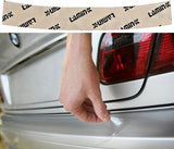 Lamin-X Audi Q5 (21-  ) Rear Bumper Guard | A1269